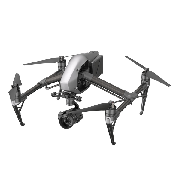 DJI Inspire 3 Professional Drone